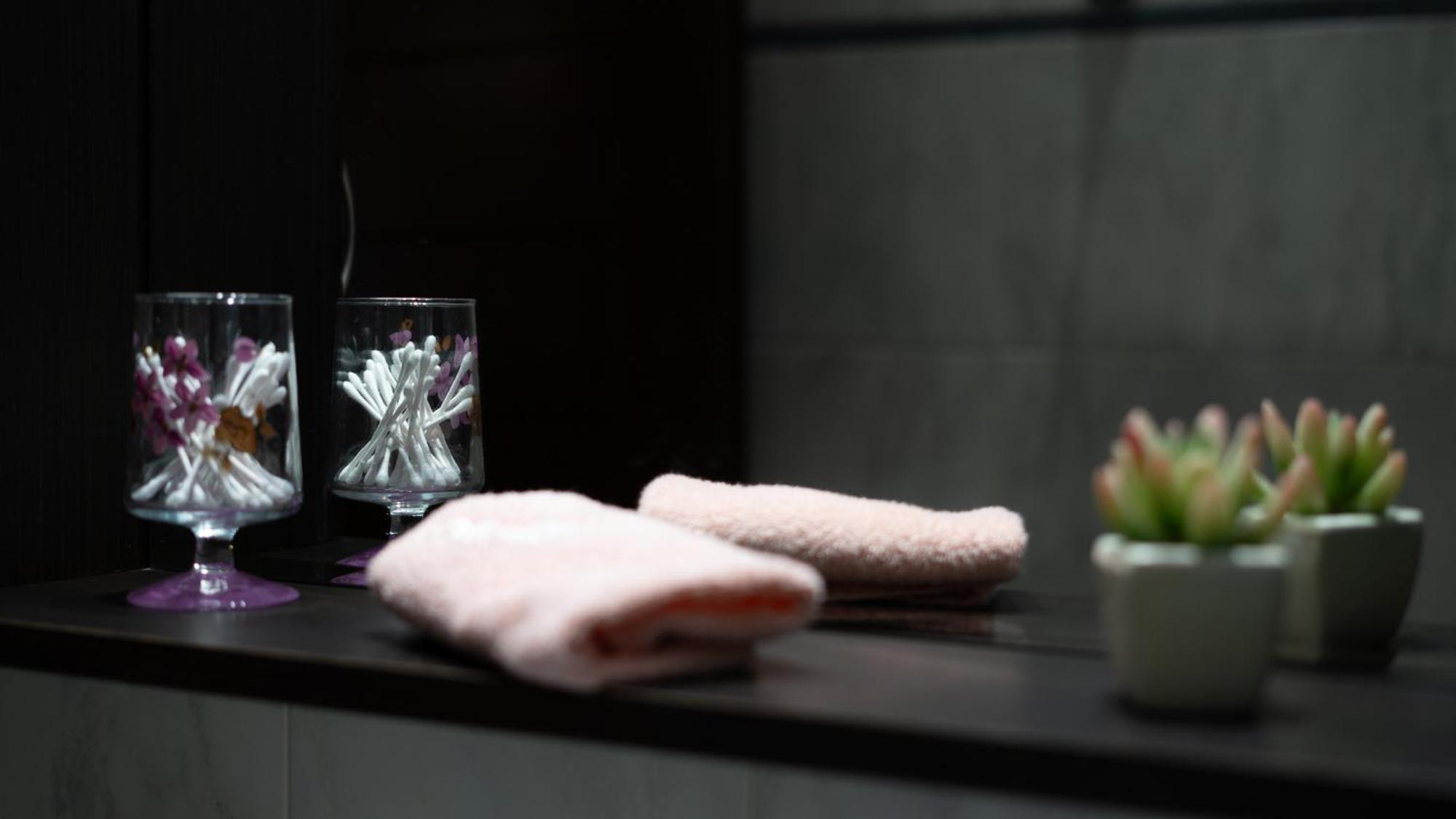 My Home - Meteora, Central Apt - 2 Bd กาลัมปากา ภายนอก รูปภาพ
