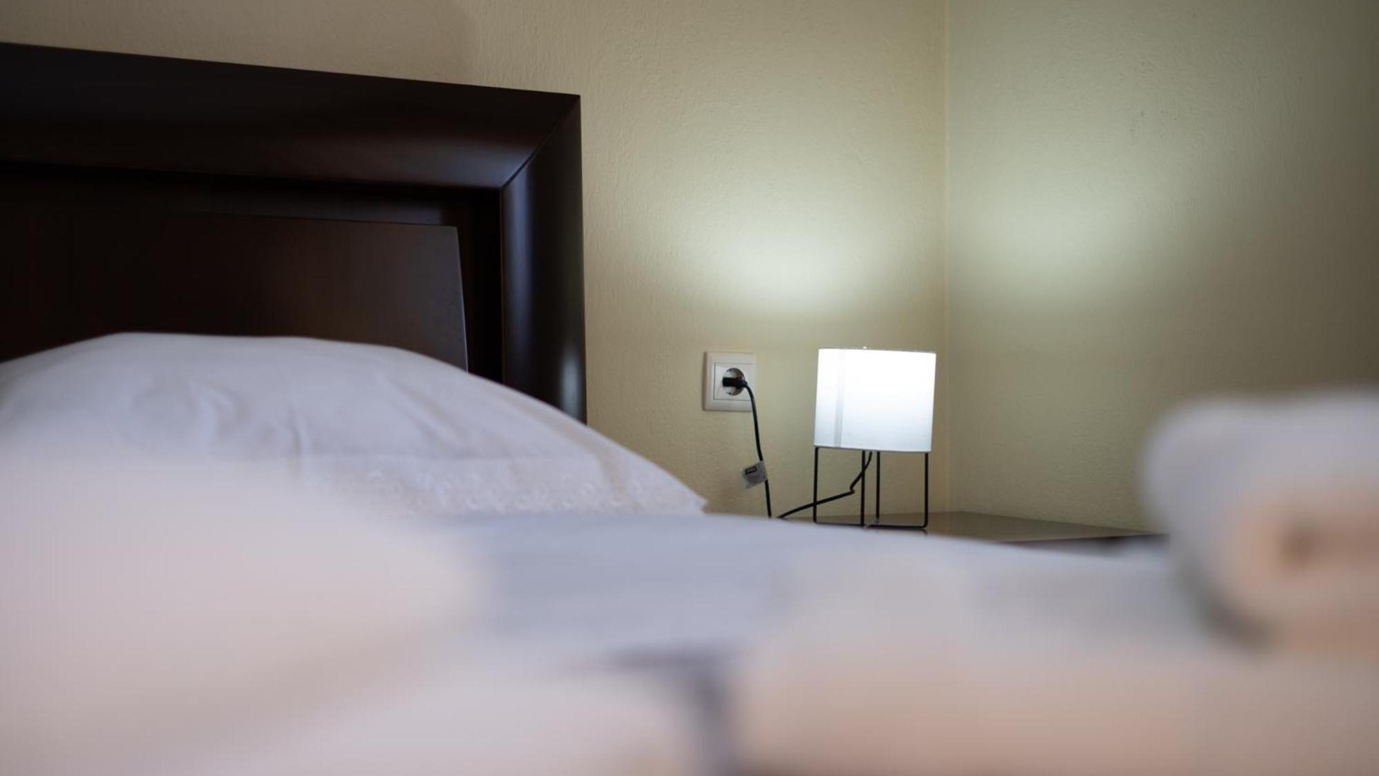 My Home - Meteora, Central Apt - 2 Bd กาลัมปากา ภายนอก รูปภาพ