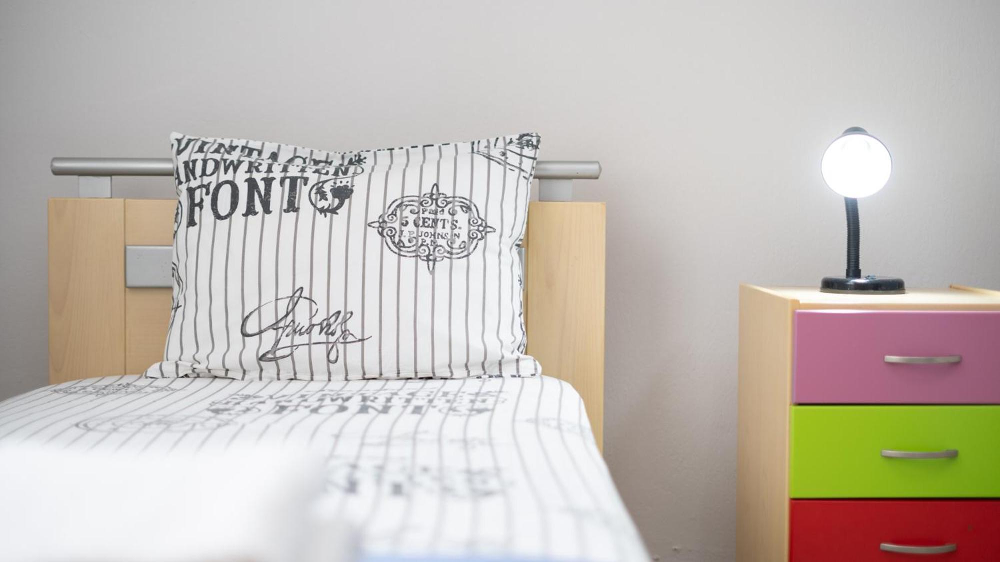 My Home - Meteora, Central Apt - 2 Bd กาลัมปากา ภายนอก รูปภาพ